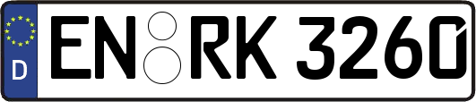 EN-RK3260