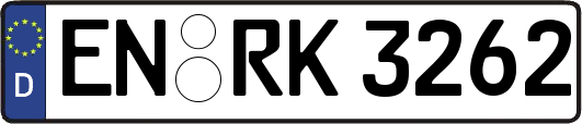 EN-RK3262