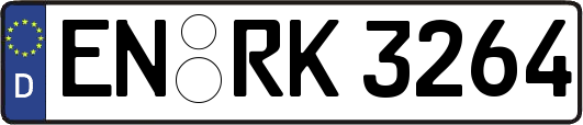 EN-RK3264