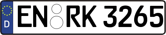 EN-RK3265