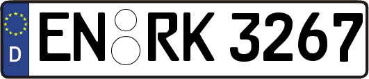 EN-RK3267