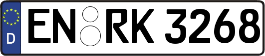 EN-RK3268