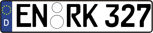 EN-RK327