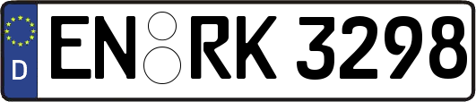 EN-RK3298