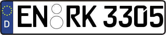 EN-RK3305