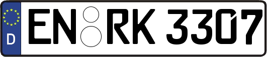 EN-RK3307