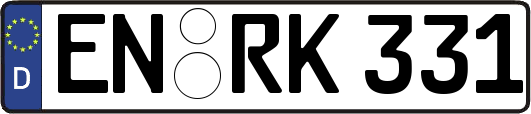 EN-RK331