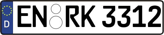 EN-RK3312