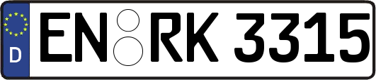 EN-RK3315