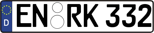 EN-RK332