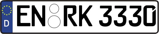 EN-RK3330