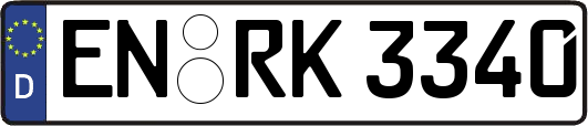 EN-RK3340