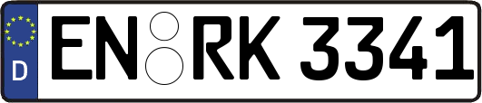 EN-RK3341