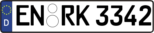 EN-RK3342