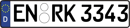 EN-RK3343