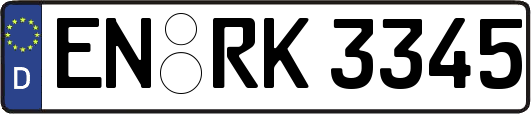 EN-RK3345