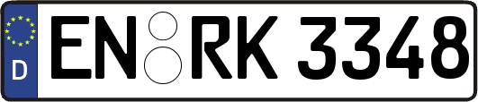 EN-RK3348
