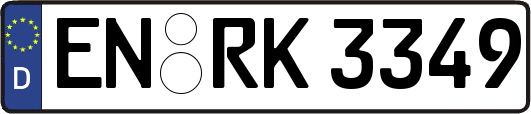 EN-RK3349