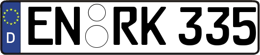 EN-RK335