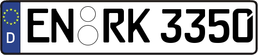 EN-RK3350