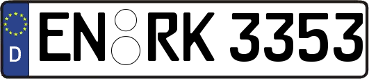 EN-RK3353