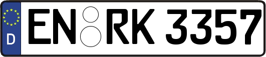 EN-RK3357