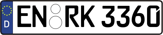 EN-RK3360