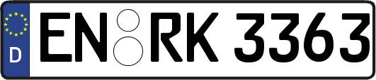 EN-RK3363