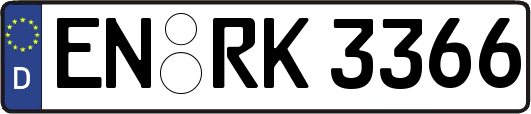 EN-RK3366