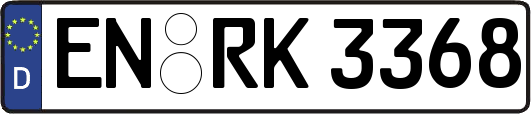 EN-RK3368