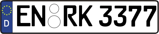 EN-RK3377