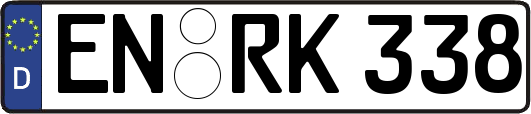 EN-RK338