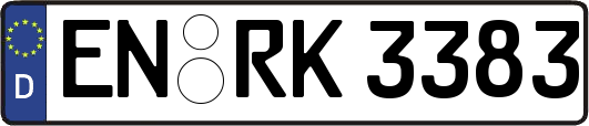 EN-RK3383