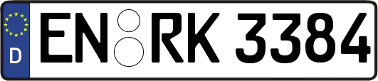 EN-RK3384