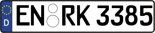 EN-RK3385