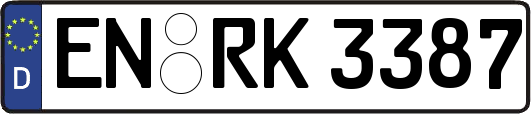 EN-RK3387