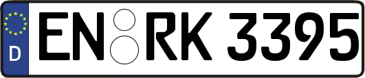 EN-RK3395
