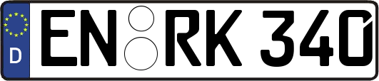 EN-RK340