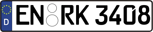 EN-RK3408