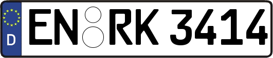 EN-RK3414
