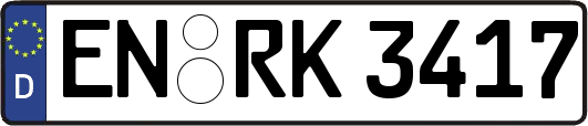 EN-RK3417