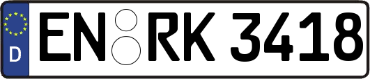 EN-RK3418