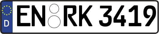 EN-RK3419