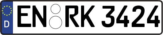 EN-RK3424