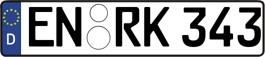EN-RK343