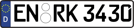 EN-RK3430