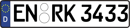 EN-RK3433