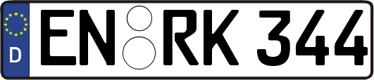 EN-RK344