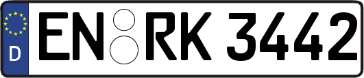 EN-RK3442