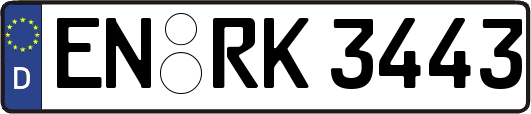 EN-RK3443